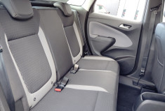 Opel Crossland X 1.6 D 99ch ECOTEC Edition