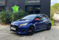 Toyota Yaris Hybride 116h Style / 1ère Main / Toit Pano / JBL / Sièges Chauffants / HUD / Carplay 