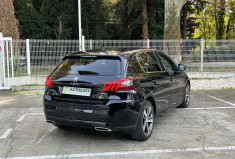 Peugeot 308 1.2 Puretech 130 GT Line / Toit Panoramique / Carplay / Distribution OK / Keyless 