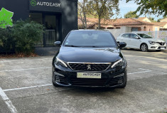 Peugeot 308 1.2 Puretech 130 GT Line / Toit Panoramique / Carplay / Distribution OK / Keyless 
