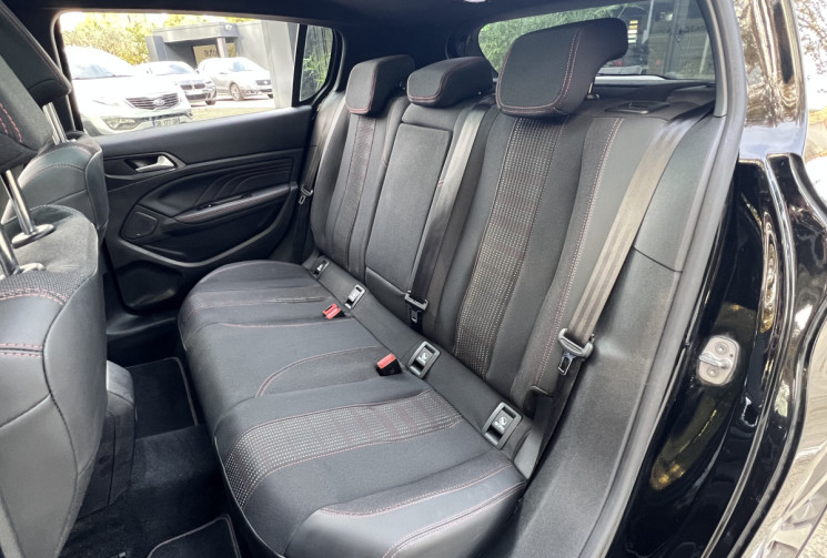 Peugeot 308 1.2 Puretech 130 GT Line / Toit Panoramique / Carplay / Distribution OK / Keyless 