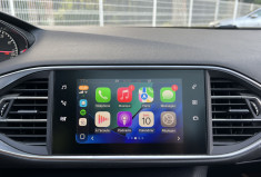 Peugeot 308 1.2 Puretech 130 GT Line / Toit Panoramique / Carplay / Distribution OK / Keyless 