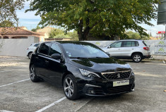 Peugeot 308 1.2 Puretech 130 GT Line / Toit Panoramique / Carplay / Distribution OK / Keyless 