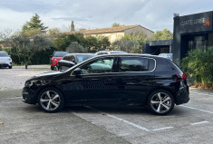 Peugeot 308 1.2 Puretech 130 GT Line / Toit Panoramique / Carplay / Distribution OK / Keyless 