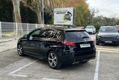 Peugeot 308 1.2 Puretech 130 GT Line / Toit Panoramique / Carplay / Distribution OK / Keyless 