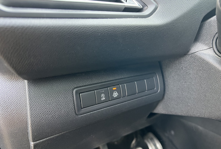 Peugeot 308 1.2 Puretech 130 GT Line / Toit Panoramique / Carplay / Distribution OK / Keyless 