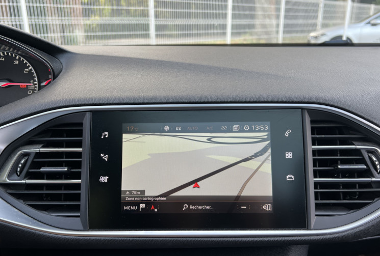 Peugeot 308 1.2 Puretech 130 GT Line / Toit Panoramique / Carplay / Distribution OK / Keyless 