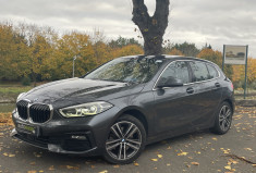 BMW Série 1 F40 Business 1.5 DCT7 116