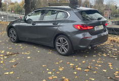 BMW Série 1 F40 Business 1.5 DCT7 116