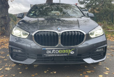 BMW Série 1 F40 Business 1.5 DCT7 116