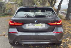 BMW Série 1 F40 Business 1.5 DCT7 116