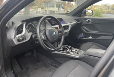 BMW Série 1 F40 Business 1.5 DCT7 116