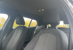 BMW Série 1 F40 Business 1.5 DCT7 116