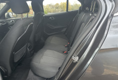 BMW Série 1 F40 Business 1.5 DCT7 116