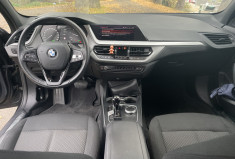 BMW Série 1 F40 Business 1.5 DCT7 116