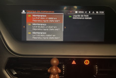 BMW Série 1 F40 Business 1.5 DCT7 116