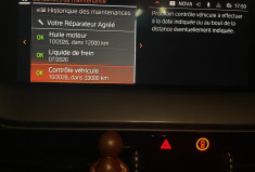 BMW Série 1 F40 Business 1.5 DCT7 116