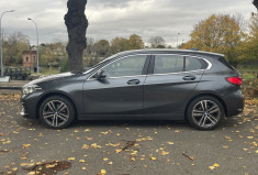 BMW Série 1 F40 Business 1.5 DCT7 116