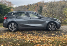 BMW Série 1 F40 Business 1.5 DCT7 116