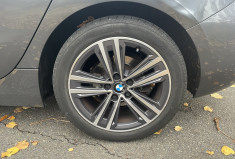 BMW Série 1 F40 Business 1.5 DCT7 116