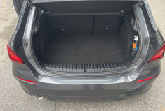 BMW Série 1 F40 Business 1.5 DCT7 116