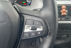 BMW Série 1 F40 Business 1.5 DCT7 116