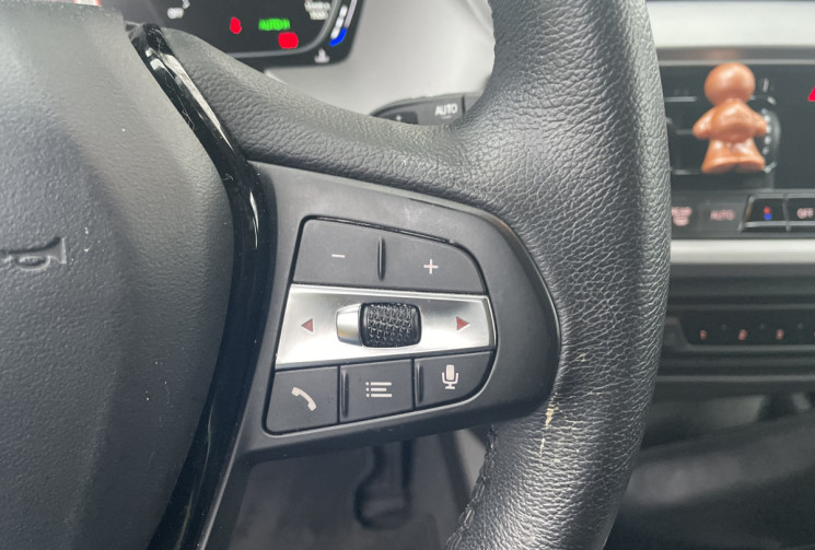 BMW Série 1 F40 Business 1.5 DCT7 116