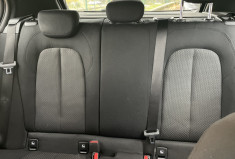 BMW Série 1 F40 Business 1.5 DCT7 116