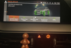 BMW Série 1 F40 Business 1.5 DCT7 116