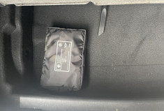 BMW Série 1 F40 Business 1.5 DCT7 116