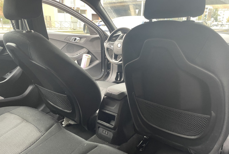 BMW Série 1 F40 Business 1.5 DCT7 116