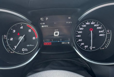 Alfa Romeo Stelvio  Alpha Romeo Stelvio 2.2 JTD 210 AT8 Q4 Turismo / Moteur Neuf