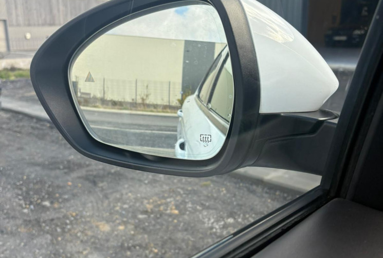 Alfa Romeo Stelvio  Alpha Romeo Stelvio 2.2 JTD 210 AT8 Q4 Turismo / Moteur Neuf