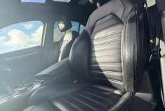 Alfa Romeo Stelvio  Alpha Romeo Stelvio 2.2 JTD 210 AT8 Q4 Turismo / Moteur Neuf