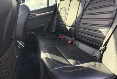 Alfa Romeo Stelvio  Alpha Romeo Stelvio 2.2 JTD 210 AT8 Q4 Turismo / Moteur Neuf