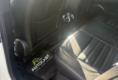 Alfa Romeo Stelvio  Alpha Romeo Stelvio 2.2 JTD 210 AT8 Q4 Turismo / Moteur Neuf