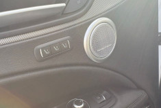 Alfa Romeo Stelvio  Alpha Romeo Stelvio 2.2 JTD 210 AT8 Q4 Turismo / Moteur Neuf