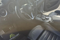 Alfa Romeo Stelvio  Alpha Romeo Stelvio 2.2 JTD 210 AT8 Q4 Turismo / Moteur Neuf