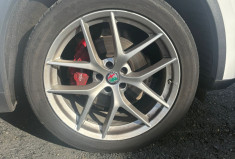 Alfa Romeo Stelvio  Alpha Romeo Stelvio 2.2 JTD 210 AT8 Q4 Turismo / Moteur Neuf