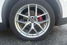 Alfa Romeo Stelvio  Alpha Romeo Stelvio 2.2 JTD 210 AT8 Q4 Turismo / Moteur Neuf