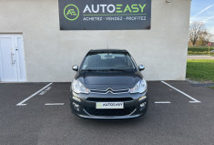 Citroën C3 1.2 e-VTi 82 ch / 1ERE MAIN