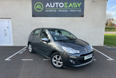 Citroën C3 1.2 VTi 82 ch / 1ERE MAIN