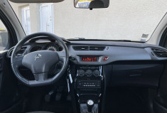 Citroën C3 1.2 e-VTi 82 ch