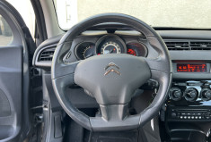 Citroën C3 1.2 e-VTi 82 ch / 1ERE MAIN