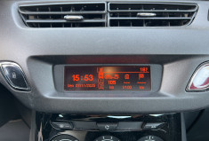 Citroën C3 1.2 VTi 82 ch / 1ERE MAIN