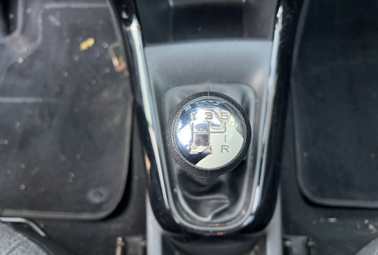 Citroën C3 1.2 e-VTi 82 ch / 1ERE MAIN