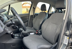 Citroën C3 1.2 e-VTi 82 ch / 1ERE MAIN