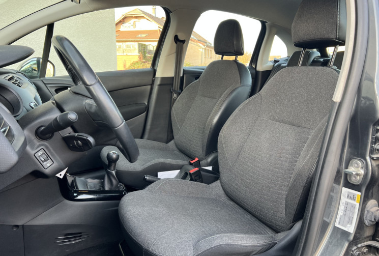 Citroën C3 1.2 VTi 82 ch / 1ERE MAIN