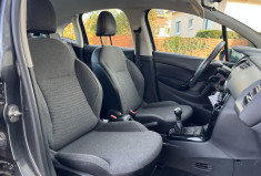 Citroën C3 1.2 VTi 82 ch / 1ERE MAIN