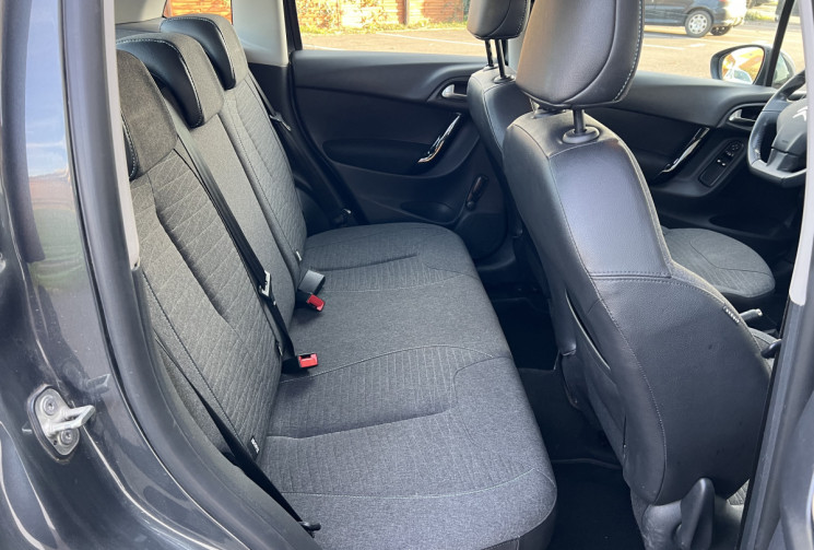 Citroën C3 1.2 VTi 82 ch / 1ERE MAIN